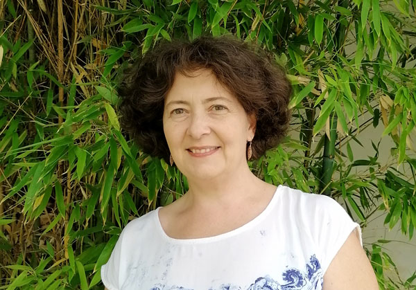 Ulrike Pircher