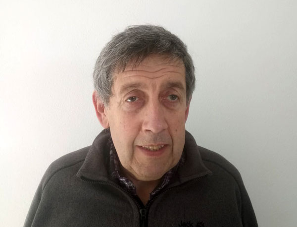 Hubert Zelger